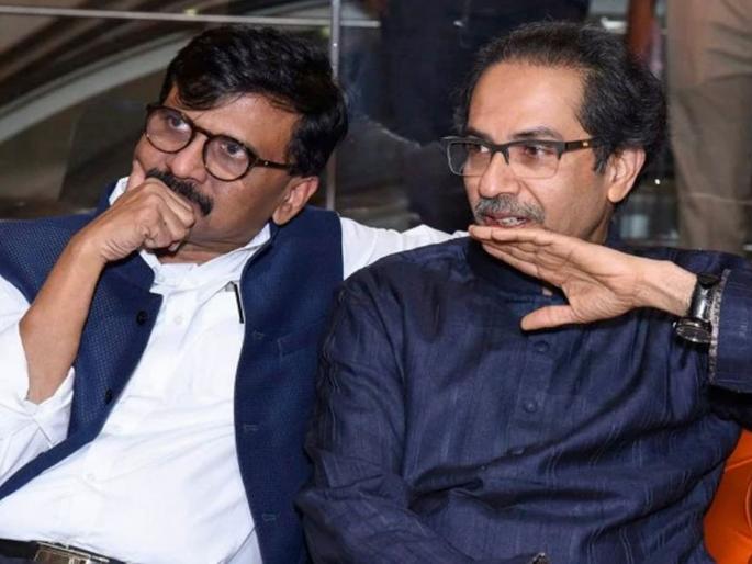 Sanjay Raut is a liar! Sushant's father did not have two marriages; Uncle's told | संजय राऊत खोटारडे! सुशांतच्या वडिलांनी दोन लग्ने केली नाहीत; मामाचा खुलासा Sanjay Raut is a liar! Sushant's father did not have two marriages; Uncle's told | संजय राऊत खोटारडे! सुशांतच्या वडिलांनी दोन लग्ने केली नाहीत; मामाचा खुलासा