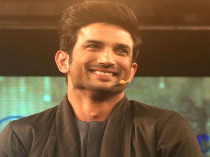 Sushant Rajput: withdrawal 50 crores in 4 years; DGP Gupteshwar Pandey ask mumbai police | सुशांतच्या खात्यातून 17 नाही, 50 कोटी काढले; बिहारच्या डीजीपींचा मुंबई पोलिसांवर आरोप Sushant Rajput: withdrawal 50 crores in 4 years; DGP Gupteshwar Pandey ask mumbai police | सुशांतच्या खात्यातून 17 नाही, 50 कोटी काढले; बिहारच्या डीजीपींचा मुंबई पोलिसांवर आरोप