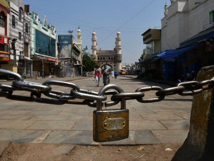 Strict lockdown in the country again from June 15? central PIB's says its fake message | Fact check : CoronaVirus: 15 जूनपासून देशात पुन्हा कडक लॉकडाऊन? केंद्राचा मोठा खुलासा Strict lockdown in the country again from June 15? central PIB's says its fake message | Fact check : CoronaVirus: 15 जूनपासून देशात पुन्हा कडक लॉकडाऊन? केंद्राचा मोठा खुलासा