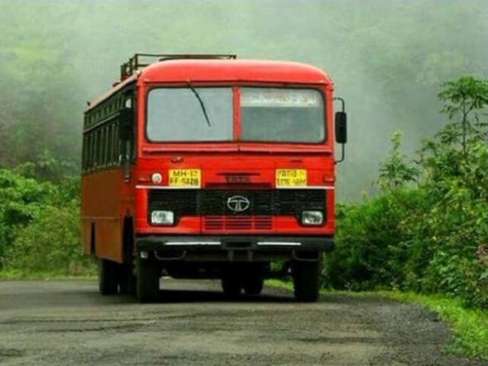 Devotees flocked to Pandhari by ST, the yield was huge in 5 days; Lalpari got the fruits of service | भाविकांची एसटीने पंढरीची वारी, ५ दिवसांत उत्पन्न आलं लय भारी; लालपरीला मिळाले सेवेचे फळ Devotees flocked to Pandhari by ST, the yield was huge in 5 days; Lalpari got the fruits of service | भाविकांची एसटीने पंढरीची वारी, ५ दिवसांत उत्पन्न आलं लय भारी; लालपरीला मिळाले सेवेचे फळ