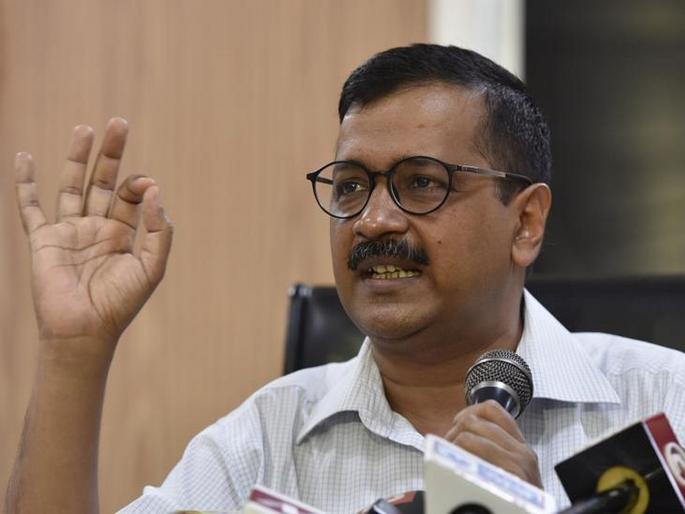 Delhi Election: BJP declare candidate against Arvind Kejriwal; Second list released | Delhi Election: केजरीवालांविरोधात भाजपाने उभा केला उमेदवार; दुसरी यादी जाहीर Delhi Election: BJP declare candidate against Arvind Kejriwal; Second list released | Delhi Election: केजरीवालांविरोधात भाजपाने उभा केला उमेदवार; दुसरी यादी जाहीर