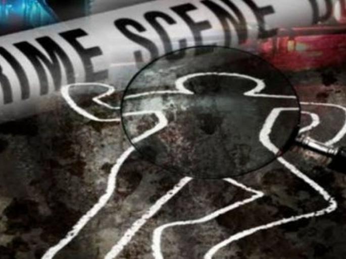 Attempted suicide by murdering brother | भावाचा खून करून आत्महत्येचा प्रयत्न Attempted suicide by murdering brother | भावाचा खून करून आत्महत्येचा प्रयत्न