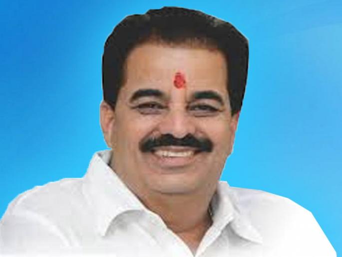 Ulhasnagar MLA Kumar Ayalani infected by corona; family also | उल्हासनगरचे आमदार कुमार आयलानींना कोरोनाची बाधा Ulhasnagar MLA Kumar Ayalani infected by corona; family also | उल्हासनगरचे आमदार कुमार आयलानींना कोरोनाची बाधा