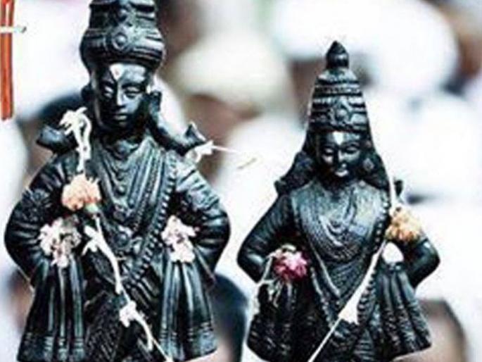 Sabudana, gram, lima, groundnut pods are affordable, and the rest are expensive! | साबुदाणा, दाणे, लिंबे भुईमुगाच्या शेंगा आषाढीला स्वस्त, बाकी सारे महाग! Sabudana, gram, lima, groundnut pods are affordable, and the rest are expensive! | साबुदाणा, दाणे, लिंबे भुईमुगाच्या शेंगा आषाढीला स्वस्त, बाकी सारे महाग!