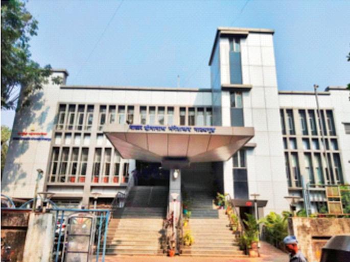 Dissatisfied with the distribution of dates in 'Deenanath', the producer wrote a letter to the Municipal Deputy Commissioner | ‘दीनानाथ’मधील तारखा वाटपावरून नाराजी, पालिका उपायुक्तांना निर्मात्याने लिहिले पत्र