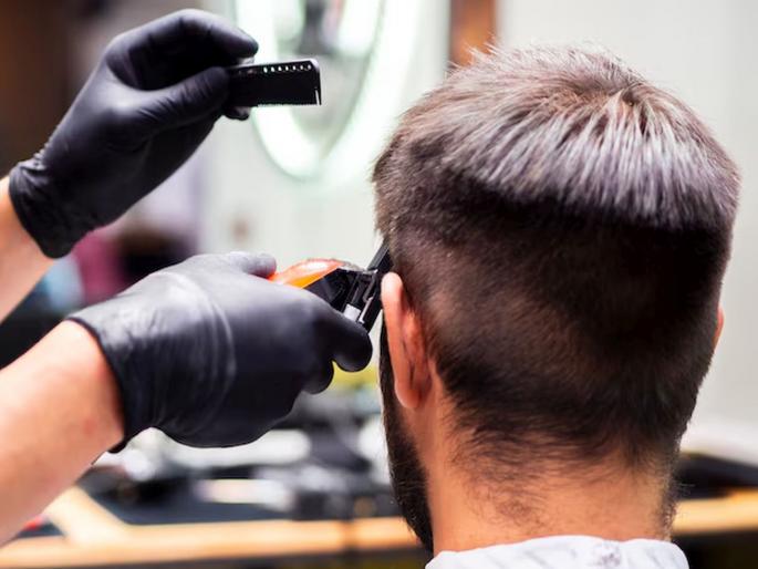 Haircut for rs5530 norway is the most expensive for haircuts in the world where does India rank | ₹5,530 मध्ये हेअरकट! जगातील हा देश केशकर्तनासाठी सर्वात महाग, भारताचा कितवा क्रमांक लागतो? जाणून घ्या Haircut for rs5530 norway is the most expensive for haircuts in the world where does India rank | ₹5,530 मध्ये हेअरकट! जगातील हा देश केशकर्तनासाठी सर्वात महाग, भारताचा कितवा क्रमांक लागतो? जाणून घ्या