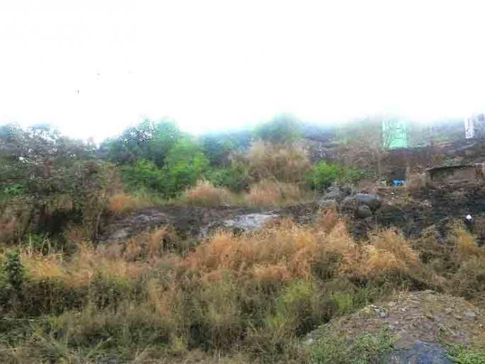 Large mine blast from quarry at Vetye | वेत्ये येथील क्वॉरीतून मोठ्याने सुरूंग स्फोट Large mine blast from quarry at Vetye | वेत्ये येथील क्वॉरीतून मोठ्याने सुरूंग स्फोट