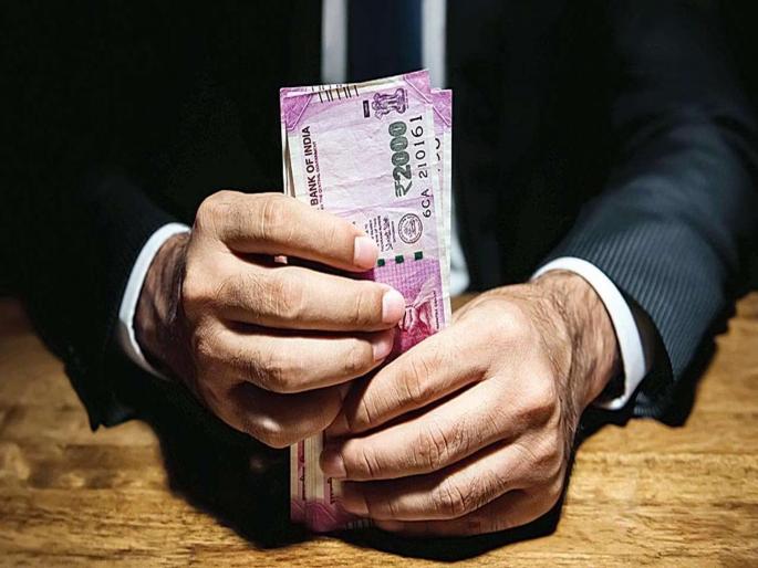 Fruad of 22 lakhs from three including Pooja Bhosale, Bharat Gath; Crime against Nivara Trust | पूजा भोसले, भरत गाठसह तिघांकडून २२ लाखांना गंडा; ‘निवारा ट्रस्ट’विरोधात गुन्हा Fruad of 22 lakhs from three including Pooja Bhosale, Bharat Gath; Crime against Nivara Trust | पूजा भोसले, भरत गाठसह तिघांकडून २२ लाखांना गंडा; ‘निवारा ट्रस्ट’विरोधात गुन्हा