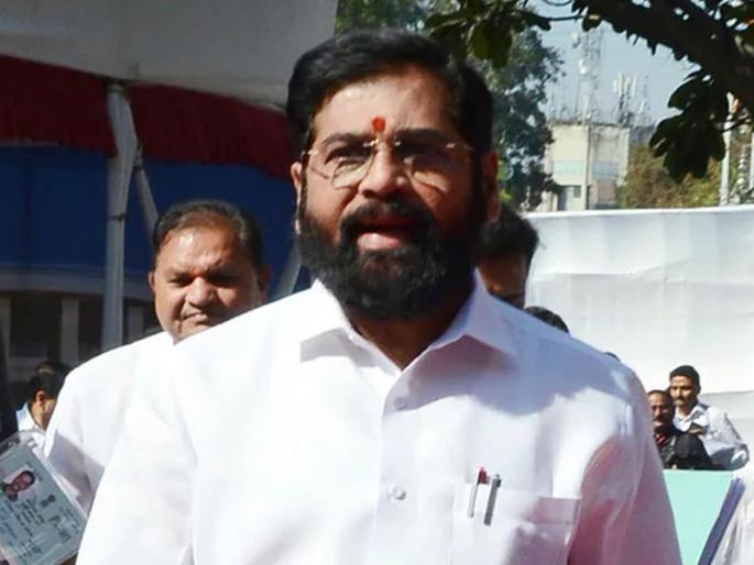 Authority for Konkan on lines of 'MMR'; Announcement of the Chief Minister in the Legislative Assembly | ‘एमएमआर’च्या धर्तीवर कोकणासाठी प्राधिकरण; मुख्यमंत्र्यांची विधानसभेत घोषणा Authority for Konkan on lines of 'MMR'; Announcement of the Chief Minister in the Legislative Assembly | ‘एमएमआर’च्या धर्तीवर कोकणासाठी प्राधिकरण; मुख्यमंत्र्यांची विधानसभेत घोषणा