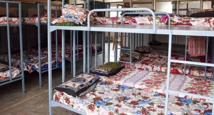 The homeless will get shelter in dreamland | स्वप्ननगरीत मिळणार बेघरांना निवारा