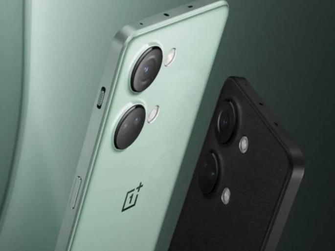 OnePlus' cheapest phone launched; 108MP camera, just keep taking pictures... | वनप्लसचा सर्वात स्वस्त फोन लाँच झाला; 108MP कॅमेरा, बस फोटोच काढत रहाल...