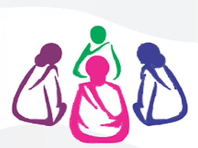 Went to rescue group and got chop from crowd | बचत गटाच्या वसुलीला गेला अन् जमावाकडून चोप खाल्ला Went to rescue group and got chop from crowd | बचत गटाच्या वसुलीला गेला अन् जमावाकडून चोप खाल्ला