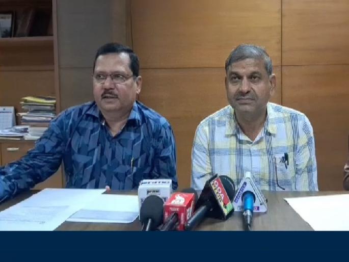 Shifting of center from Fonda to Kunkali for NEET exam | नीट परीक्षेसाठी फोंडा येथील केंद्राचे कुंकळ्ळी येथे स्थलांतर Shifting of center from Fonda to Kunkali for NEET exam | नीट परीक्षेसाठी फोंडा येथील केंद्राचे कुंकळ्ळी येथे स्थलांतर