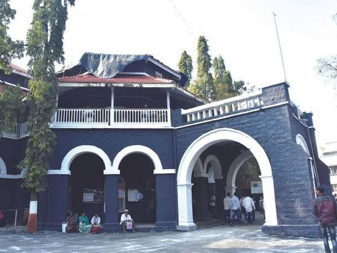 16 new judges to judge in Nashik District Sessions Court; Transfer of 14 judges at all three levels | नाशिक जिल्हा सत्र न्यायालयात 16 नवीन न्यायाधीश करणार न्यायदान; तीनही स्तरांवरील १४ न्यायाधीशांची बदली 16 new judges to judge in Nashik District Sessions Court; Transfer of 14 judges at all three levels | नाशिक जिल्हा सत्र न्यायालयात 16 नवीन न्यायाधीश करणार न्यायदान; तीनही स्तरांवरील १४ न्यायाधीशांची बदली