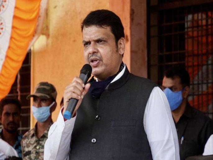 My 21 days of victorious journey in Bihar- former cm devendra fadanvis | बिहारमधल्या विजयी प्रवासाचे माझे २१ दिवस- देवेंद्र फडणवीस My 21 days of victorious journey in Bihar- former cm devendra fadanvis | बिहारमधल्या विजयी प्रवासाचे माझे २१ दिवस- देवेंद्र फडणवीस