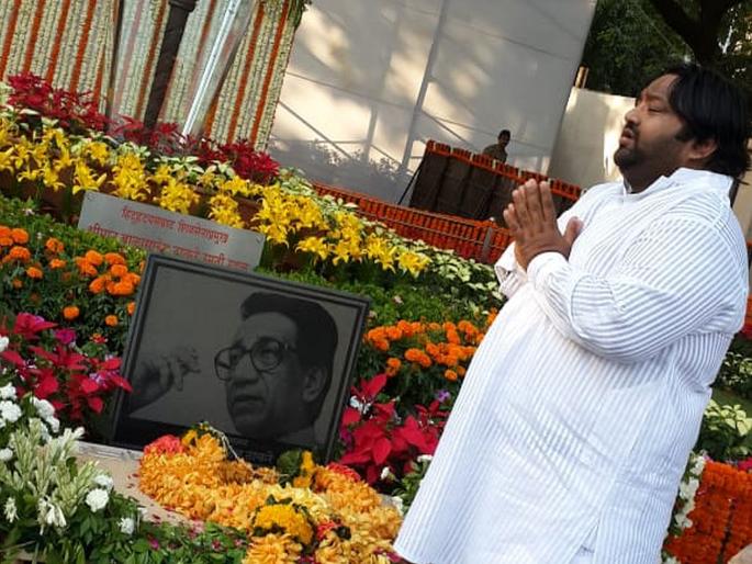 Shiv Sainik Ramesh Solanki resigns over Maha Vikas Aghaadi from Shivsena | 'जो रामाचा नाही, तो कामाचा नाही'; महा विकास आघाडीवर नाराज शिवसैनिकाचा राजीनामा Shiv Sainik Ramesh Solanki resigns over Maha Vikas Aghaadi from Shivsena | 'जो रामाचा नाही, तो कामाचा नाही'; महा विकास आघाडीवर नाराज शिवसैनिकाचा राजीनामा