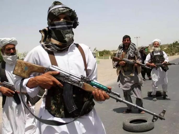 Taliban War: America in Shock! No war was fought, yet the Taliban were ready to win Afghanistan | Taliban War:खुद्द अमेरिका हैराण! एकही युद्ध लढले नाहीत, तरीही जिंकण्याच्या तयारीत तालिबान Taliban War: America in Shock! No war was fought, yet the Taliban were ready to win Afghanistan | Taliban War:खुद्द अमेरिका हैराण! एकही युद्ध लढले नाहीत, तरीही जिंकण्याच्या तयारीत तालिबान