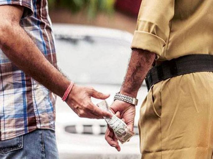 Bribes increased; Revenue is first and Solapur Rural Police is second | लाचखोर वाढले; महसूल पहिल्या तर सोलापूर ग्रामीण पोलीस दुसऱ्या क्रमांकावर