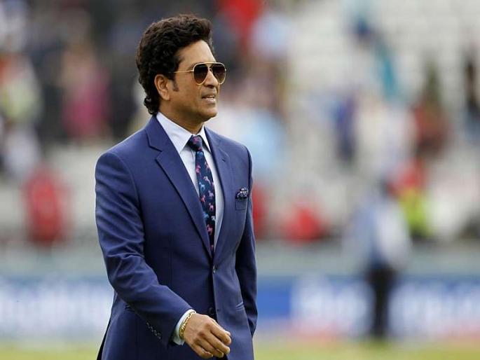 'Master' comment: Lovely batting of Hanama and Ajinkya's experienced game | 'मास्टर' कमेंट : हनमाची 'लव्हली' बॅटींग तर अजिंक्यचा 'मॅच्युअर' खेळ 