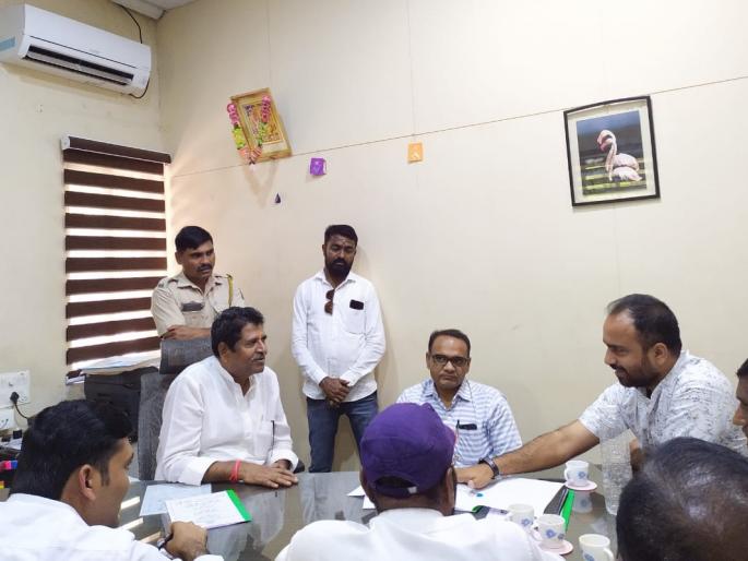 The Chief Minister, Deputy Chief Minister will attend the Jalpuja of Nilwande canals | निळवंडे कालव्यांच्या जलपूजनाला मुख्यमंत्री शिंदे अन् उपमुख्यमंत्री फडणवीस येणार The Chief Minister, Deputy Chief Minister will attend the Jalpuja of Nilwande canals | निळवंडे कालव्यांच्या जलपूजनाला मुख्यमंत्री शिंदे अन् उपमुख्यमंत्री फडणवीस येणार