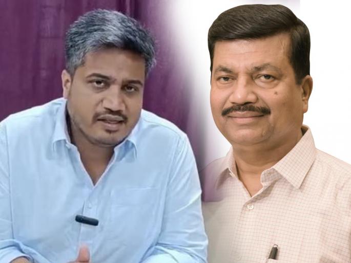 NCP protests against government on Thursday; ED will protest | राष्ट्रवादीची गुरूवारी सरकारविरोधात निदर्शने; ईडीचा करणार निषेध NCP protests against government on Thursday; ED will protest | राष्ट्रवादीची गुरूवारी सरकारविरोधात निदर्शने; ईडीचा करणार निषेध