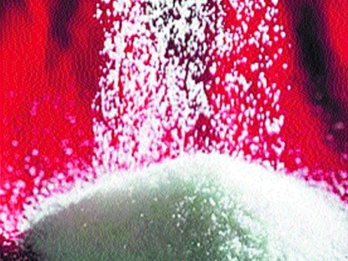 Increase in unpaid expenditure, 300 to 325 million loan burden on the factory | अनाठायी खर्चात वाढ, कारखान्यावर ३०० ते ३२५ कोटी कर्जाचा बोजा Increase in unpaid expenditure, 300 to 325 million loan burden on the factory | अनाठायी खर्चात वाढ, कारखान्यावर ३०० ते ३२५ कोटी कर्जाचा बोजा