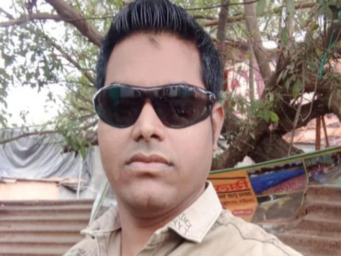 28-year-old murdered in immoral relationship; Thrilling incident in Jalgaon | अनैतिक संबंधातून २८ वर्षीय तरुणाचा खून; जळगावमधील थरारक घटना