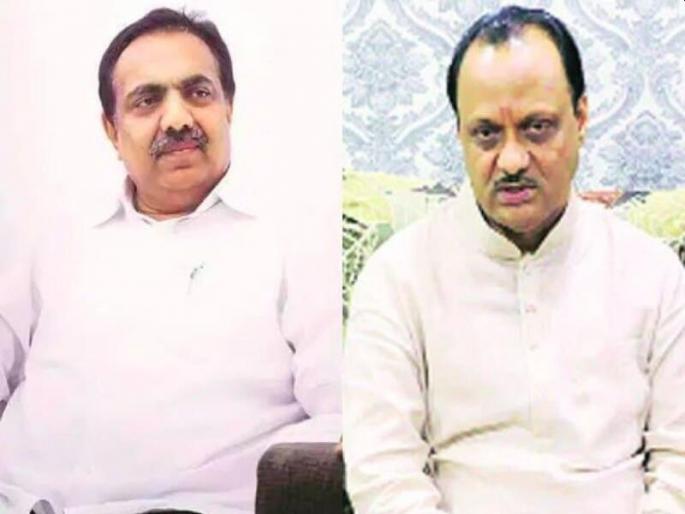 Minister and NCP's Jayant Patil has expressed his desire to become the Chief Minister | मलाही मुख्यमंत्री व्हावंसं वाटणं स्वाभाविक आहे, पण…; जयंत पाटील यांच्या विधानानं 'धुरळा' Minister and NCP's Jayant Patil has expressed his desire to become the Chief Minister | मलाही मुख्यमंत्री व्हावंसं वाटणं स्वाभाविक आहे, पण…; जयंत पाटील यांच्या विधानानं 'धुरळा'