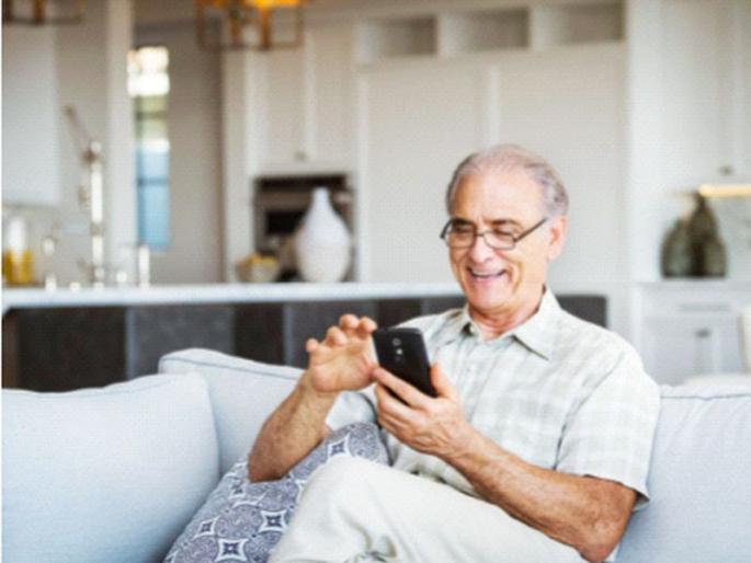 What should ‘digitally alone’ seniors do? | ‘डिजिटली अलोन’ ज्येष्ठांनी काय करावं? What should ‘digitally alone’ seniors do? | ‘डिजिटली अलोन’ ज्येष्ठांनी काय करावं?