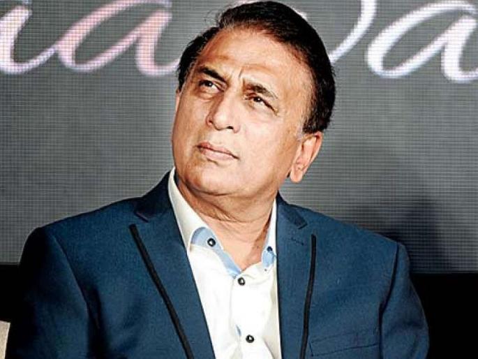 Shami's bowling misses Marshall - Gavaskar | शमीच्या गोलंदाजीमुळे मार्शलची आठवण होते - गावसकर