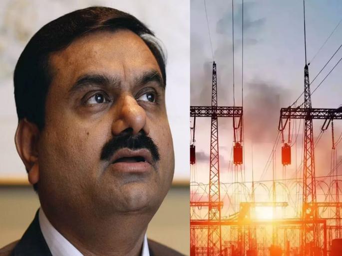 Load Shedding In Maharashtra: What action will be taken against Adani Power? Nitin Raut said clearly | Load Shedding In Maharashtra: राज्यात लोड शेडिंग! अदानीवर काय कारवाई होणार? राऊतांनी स्पष्टच सांगितले Load Shedding In Maharashtra: What action will be taken against Adani Power? Nitin Raut said clearly | Load Shedding In Maharashtra: राज्यात लोड शेडिंग! अदानीवर काय कारवाई होणार? राऊतांनी स्पष्टच सांगितले
