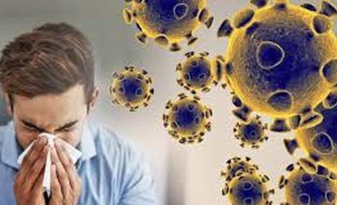 CoronaVirus: Corona patient suspected in Buldhana | CoronaVirus : बुलडाण्यात कोरोनाचा संशयीत रुग्ण! CoronaVirus: Corona patient suspected in Buldhana | CoronaVirus : बुलडाण्यात कोरोनाचा संशयीत रुग्ण!