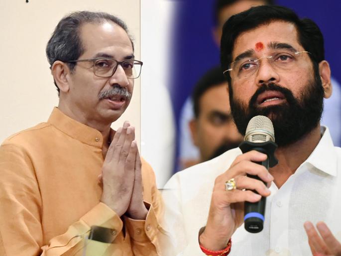 Eknath Shinde criticizes Uddhav Thackeray over Abhishek Ghosalkar murder case | उद्धव ठाकरेंमध्ये 'जासूस करमचंद' अवतरलाय; मुख्यमंत्री एकनाथ शिंदेंचा टोला Eknath Shinde criticizes Uddhav Thackeray over Abhishek Ghosalkar murder case | उद्धव ठाकरेंमध्ये 'जासूस करमचंद' अवतरलाय; मुख्यमंत्री एकनाथ शिंदेंचा टोला
