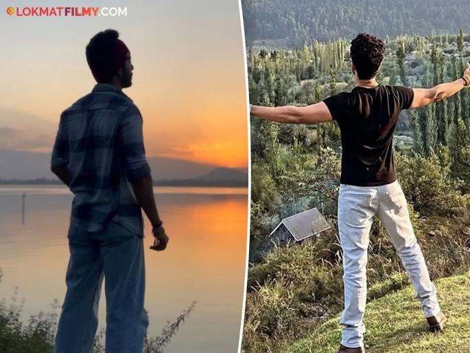saiyaara fame actor shaan r grover reveals about felt disturbed while playing mahesh role in movie | "हिरोइनला स्पर्श करताना थरथरत होतो अन्...", 'सैयारा'च्या अभिनेत्याने सांगितला 'तो' किस्सा saiyaara fame actor shaan r grover reveals about felt disturbed while playing mahesh role in movie | "हिरोइनला स्पर्श करताना थरथरत होतो अन्...", 'सैयारा'च्या अभिनेत्याने सांगितला 'तो' किस्सा