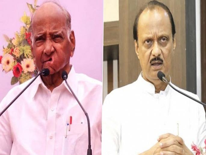 Baramati Lok Sabha Constituency - Sharad Pawar or Ajit Pawar, Baramati voters are in two minds, Sunetra Pawar's challenge to Supriya Sule | नणंद-भावजय आमने-सामने, पण खरी लढत काका-पुतण्यातच; द्विधा मनस्थितीत बारामतीकर Baramati Lok Sabha Constituency - Sharad Pawar or Ajit Pawar, Baramati voters are in two minds, Sunetra Pawar's challenge to Supriya Sule | नणंद-भावजय आमने-सामने, पण खरी लढत काका-पुतण्यातच; द्विधा मनस्थितीत बारामतीकर