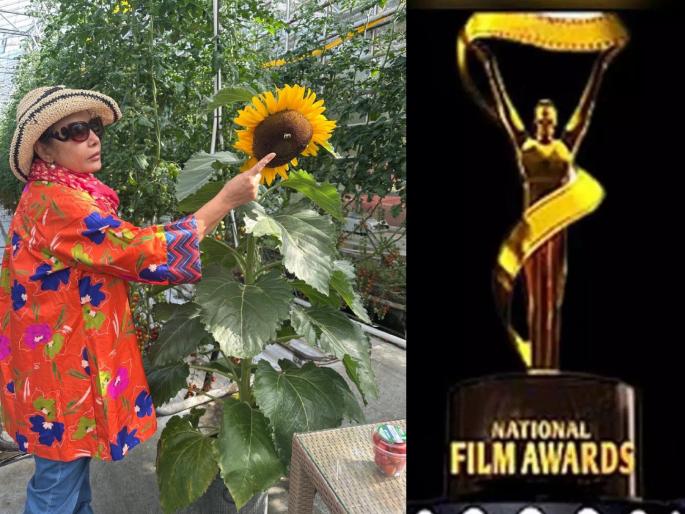 shabana azmi won 5 national film awards till now beats amitabh bachchan kangana ranauat | ना अमिताभ बच्चन ना कंगना राणौत; सर्वात जास्त राष्ट्रीय पुरस्कार 'या' अभिनेत्रीच्या नावावर
