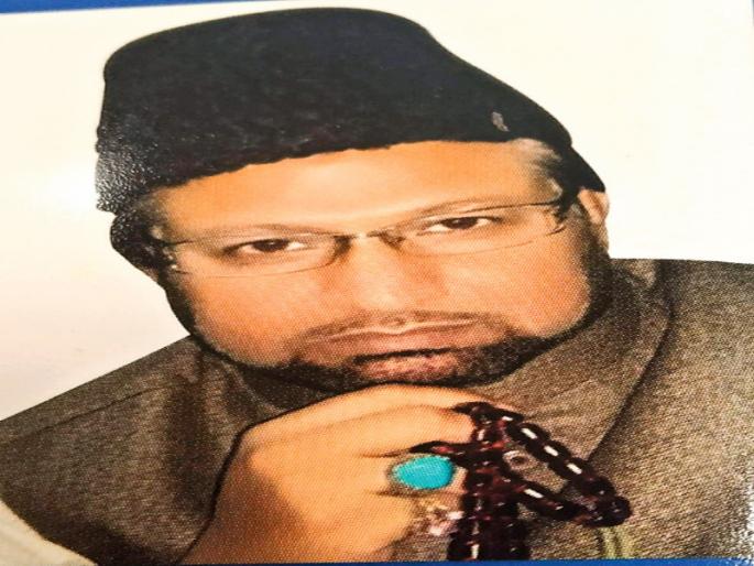 Dharma politics will not stop without reforming religion: Dr. Shabi kazmi | धर्मगुरु सुधारल्याशिवाय धर्माचे राजकारण थांबणार नाही : डॉ. शबी काझमी Dharma politics will not stop without reforming religion: Dr. Shabi kazmi | धर्मगुरु सुधारल्याशिवाय धर्माचे राजकारण थांबणार नाही : डॉ. शबी काझमी