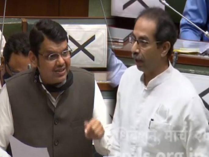 Maharashtra Vidhan Sabha Budget Session BJP MLA Ashish Shelar Criticized Thackeray Government | शासनाची ४ खाती चालवणारे 'त्या’ बाहेरच्या व्यक्ती कोण?; भाजपा आमदाराचा सभागृहात गौप्यस्फोट Maharashtra Vidhan Sabha Budget Session BJP MLA Ashish Shelar Criticized Thackeray Government | शासनाची ४ खाती चालवणारे 'त्या’ बाहेरच्या व्यक्ती कोण?; भाजपा आमदाराचा सभागृहात गौप्यस्फोट