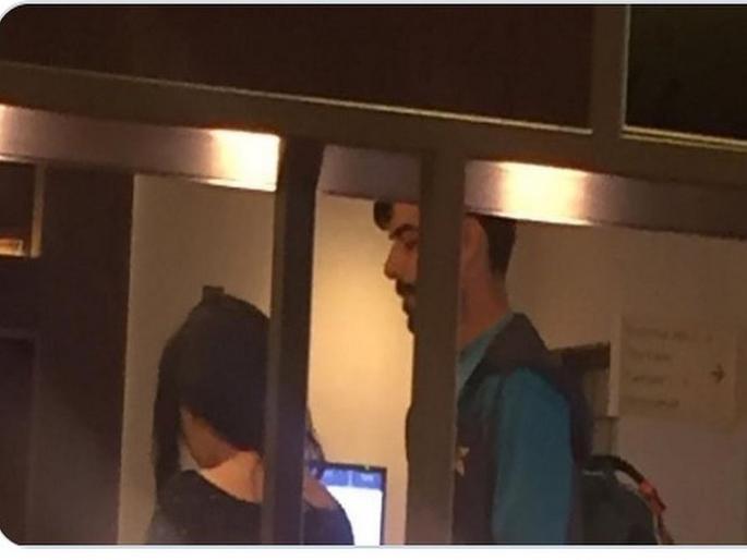 Pakistan cricketers Shadab Khan accused of manipulating a Dubai-based girl | पाकिस्तानी खेळाडूचं 'लफडं' सोशल मीडियावर व्हायरल; दुबईतील मुलीचे गंभीर आरोप