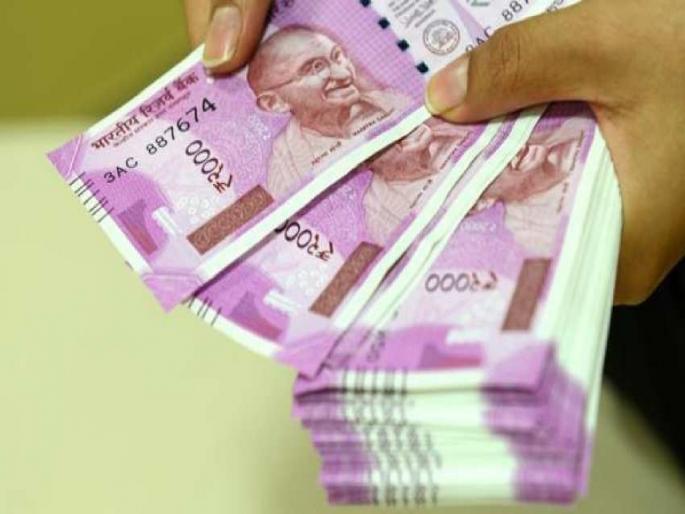 Multibagger Penny Stocks: These multibagger stocks have given bumper returns of 42 thousand percent | या मल्टीबॅगर शेअर्सने गुंतवणूकदारांना केले मालामाल, दिले 42 हजार टक्के रिटर्न्स...
