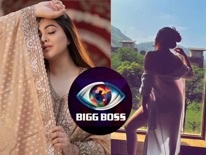 bigg boss 19 mahabharat fame kunti aka actress shafak naaz salman khan show entry confirm | 'महाभारत'ची कुंती 'बिग बॉस'मध्ये येणार! 'हत्यारे की बहन' म्हणून बोलवायचे लोक, कोण आहे ती?