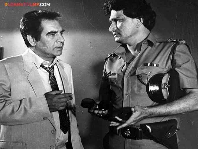 bollywood actor shafi Inamdar had a heart attack during wactching a cricket match | क्रिकेटप्रेमी होता 'हा' अभिनेता! भारत-श्रीलंका मॅच पाहतानाच जीव सोडला...; नेमकं काय झालं? bollywood actor shafi Inamdar had a heart attack during wactching a cricket match | क्रिकेटप्रेमी होता 'हा' अभिनेता! भारत-श्रीलंका मॅच पाहतानाच जीव सोडला...; नेमकं काय झालं?