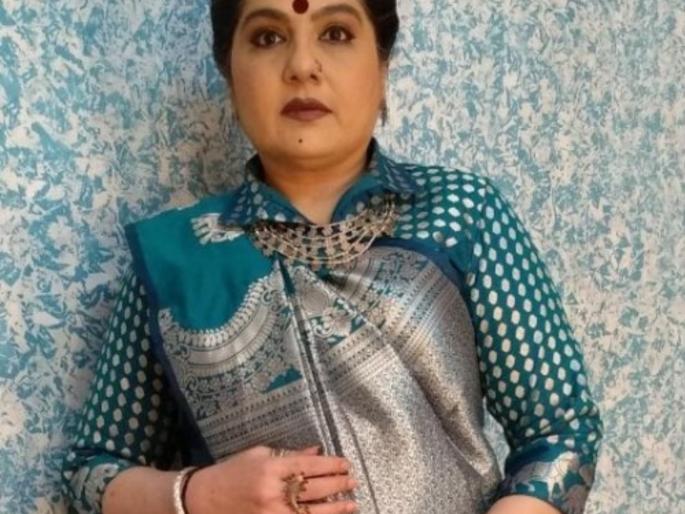 Shagupta Ali will appear in the 'this' serial | शगुफ्ता अली दिसणार 'या' मालिकेत