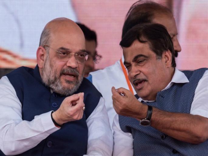 Amit Shah and Nitin Gadkari campaign in Baramati | बारामतीत मोदींची नव्हे तर अमित शाह आणि नितीन गडकरींच्या होणार सभा