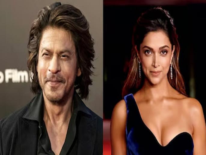 Misleading advertisement: Shah Rukh Khan, Deepika Padukone booked for fraud | भ्रामक जाहिरात : शाहरुख, दीपिकावर फसवणुकीचा गुन्हा Misleading advertisement: Shah Rukh Khan, Deepika Padukone booked for fraud | भ्रामक जाहिरात : शाहरुख, दीपिकावर फसवणुकीचा गुन्हा