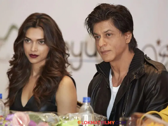 Fir Lodged Against Shahrukh Khan And Deepika Padukone Bharatpur Police | शाहरुख खान आणि दीपिका पादुकोण यांच्यावर फसवणुकीचा गुन्हा दाखल, काय आहे प्रकरण? Fir Lodged Against Shahrukh Khan And Deepika Padukone Bharatpur Police | शाहरुख खान आणि दीपिका पादुकोण यांच्यावर फसवणुकीचा गुन्हा दाखल, काय आहे प्रकरण?