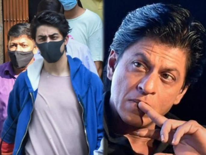 Aryan Khan's bail verdict on October 20, reserved by court | आर्यन खानच्या जामिनावर २० ऑक्टोबरला फैसला, कोर्टाने राखून ठेवला निर्णय Aryan Khan's bail verdict on October 20, reserved by court | आर्यन खानच्या जामिनावर २० ऑक्टोबरला फैसला, कोर्टाने राखून ठेवला निर्णय