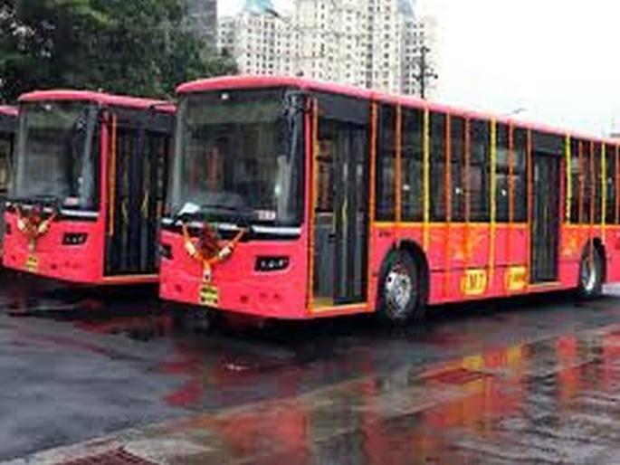 Transport Committee presents budget of Rs 453.72 crore; Attempts to equalize transport rates as best | परिवहन समितीने सादर केला ४५३.७२ कोटींचा अर्थसंकल्प; बेस्ट प्रमाणे परिवहनचे दर समान करण्यासाठी प्रयत्न Transport Committee presents budget of Rs 453.72 crore; Attempts to equalize transport rates as best | परिवहन समितीने सादर केला ४५३.७२ कोटींचा अर्थसंकल्प; बेस्ट प्रमाणे परिवहनचे दर समान करण्यासाठी प्रयत्न