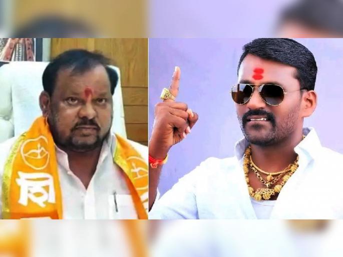 yuva sena sharad koli replied eknath shinde group rebel mla shahaji bapu patil over criticism on shiv sena | Maharashtra Political Crisis: “अन्यथा तुम्हाला शिवसेना स्टाइलनेच उत्तर देऊ”; शहाजीबापू पाटलांना शरद कोळींचा थेट इशारा yuva sena sharad koli replied eknath shinde group rebel mla shahaji bapu patil over criticism on shiv sena | Maharashtra Political Crisis: “अन्यथा तुम्हाला शिवसेना स्टाइलनेच उत्तर देऊ”; शहाजीबापू पाटलांना शरद कोळींचा थेट इशारा