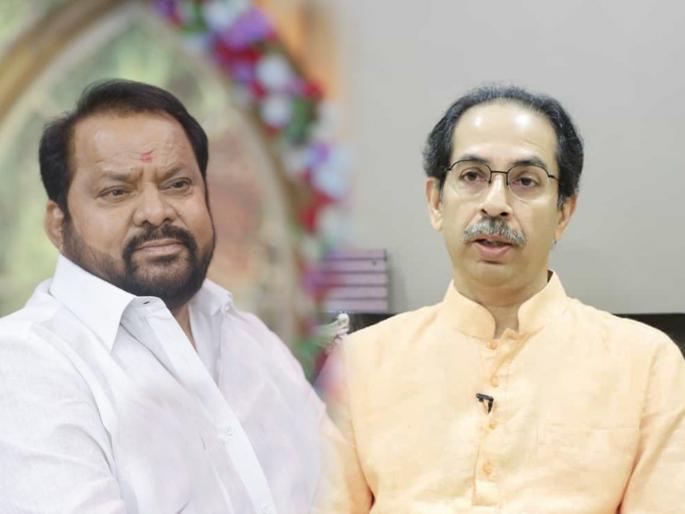 Maharashtra Assembly Election 2024 : "Going to Guwahati, but by plane...", Shahaji Bapu Patil hits back at Uddhav Thackeray | "गुवाहाटीला जाणार आहे, पण विमानाने...", शहाजी बापू पाटलांचा उद्धव ठाकरेंवर पलटवार Maharashtra Assembly Election 2024 : "Going to Guwahati, but by plane...", Shahaji Bapu Patil hits back at Uddhav Thackeray | "गुवाहाटीला जाणार आहे, पण विमानाने...", शहाजी बापू पाटलांचा उद्धव ठाकरेंवर पलटवार